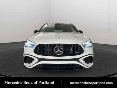 Certified 2026 Mercedes-Benz GLA 35 AMG 4MATIC