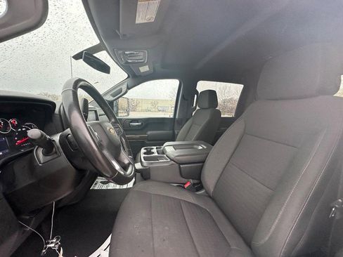 Used 2022 Chevrolet Silverado 2500 LT w/ Convenience Package image 15
