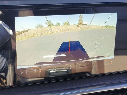 Used 2024 GMC Sierra 3500 Denali w/ Denali Reserve Package image 24