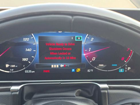 Used 2024 Mercedes-Benz S 580 4MATIC Sedan image 29