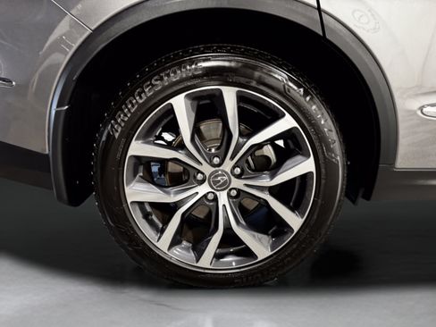 Certified 2023 Acura MDX SH-AWD w/ Technology Package image 51