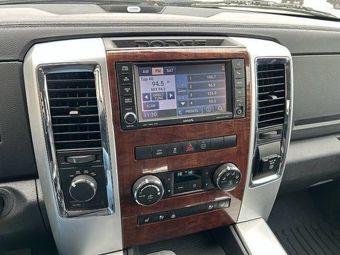 Used 2012 RAM 1500 Laramie image 42