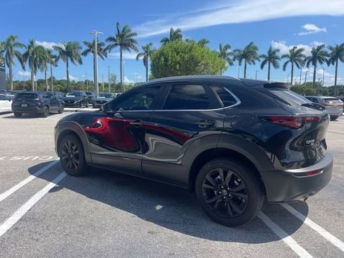 Used 2024 MAZDA CX-30 AWD 2.5 S w/ Select Sport Pkg image 13