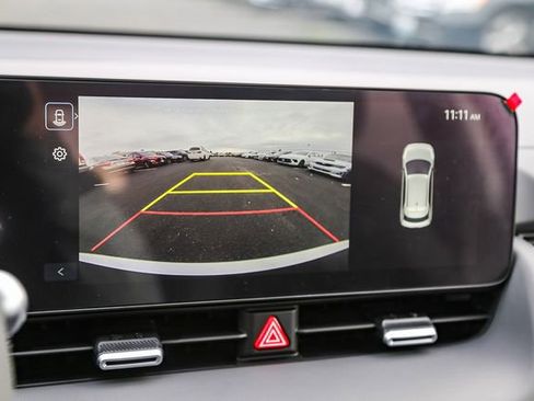 New 2026 Hyundai Ioniq 5 SE image 24