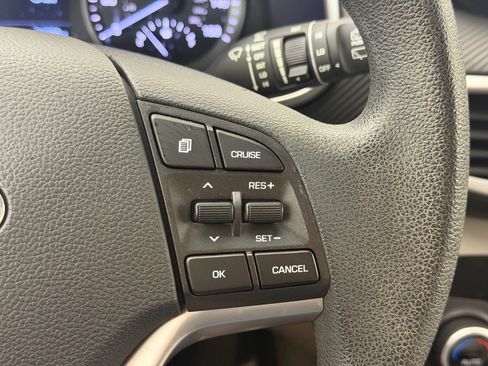 Used 2020 Hyundai Tucson SEL AWD/4WD image 29