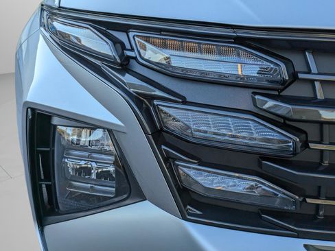 New 2026 Hyundai Tucson SE image 13