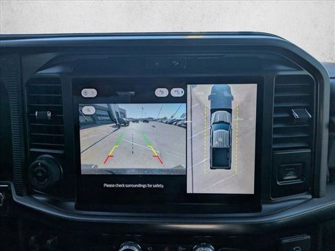 New 2025 Ford F150 Platinum w/ Equipment Group 702A High image 14