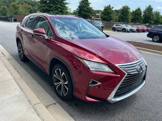Used 2018 Lexus RX 350 FWD w/ Premium Package video 1
