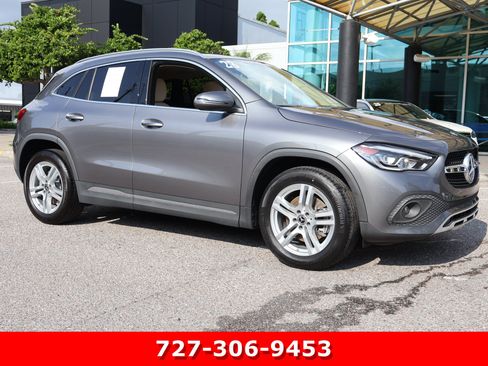 Certified 2023 Mercedes-Benz GLA 250 4MATIC image 12