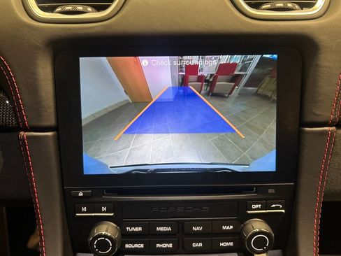 Used 2022 Porsche 718 Cayman GT4 image 21