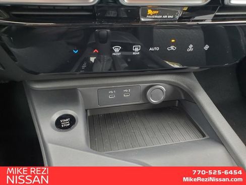 New 2026 Nissan Sentra SV w/ Floor Mat Package FWD image 17