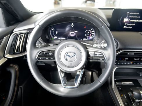 Certified 2024 MAZDA CX-90 Plug-In Hybrid w/ Premium Plus image 18