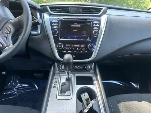 Used 2023 Nissan Murano S AWD/4WD image 23