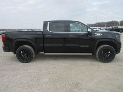 New 2026 GMC Sierra 1500 Denali w/ Denali Reserve Package