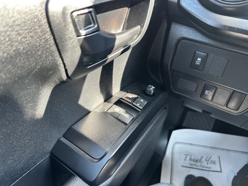 Used 2023 Toyota Tacoma SR image 20