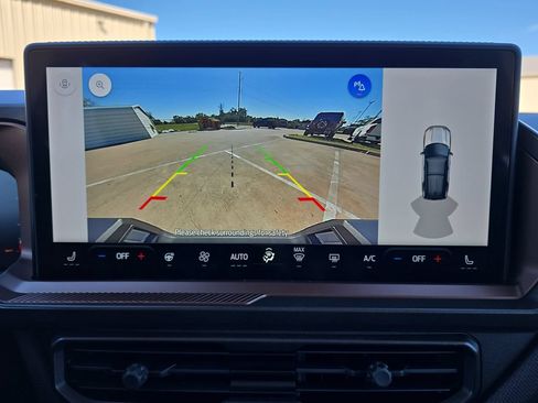 New 2026 Ford Bronco Sport Outer Banks AWD/4WD image 21