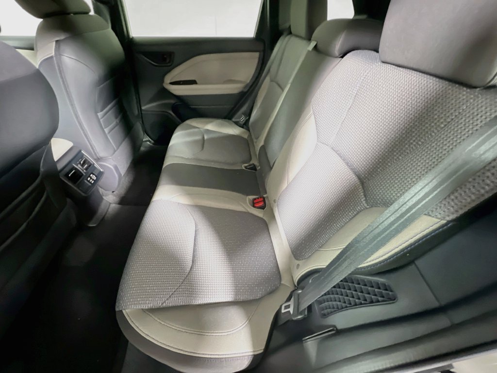New 2026 Subaru Forester Touring AWD/4WD image 19