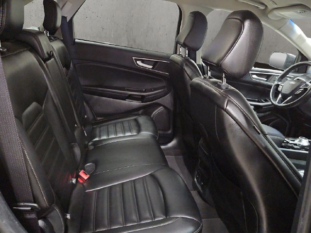 Used 2020 Ford Edge SEL w/ Convenience Package AWD/4WD image 20