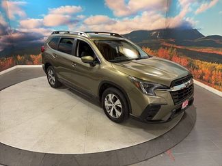 Used 2025 Subaru Ascent Premium AWD/4WD video 2