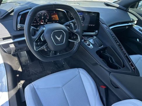 Used 2023 Chevrolet Corvette Stingray Coupe w/ 1LT image 19