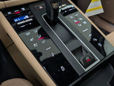 New 2026 Porsche Macan S image 34