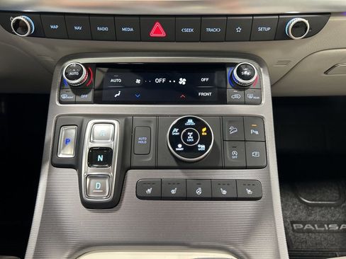 Used 2025 Hyundai Palisade Calligraphy AWD/4WD image 25