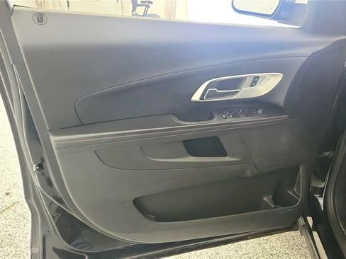 Used 2015 Chevrolet Equinox LT FWD image 23