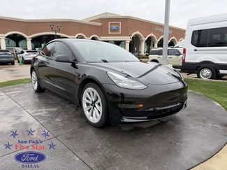 Used 2021 Tesla Model 3 Standard Range Plus video 1