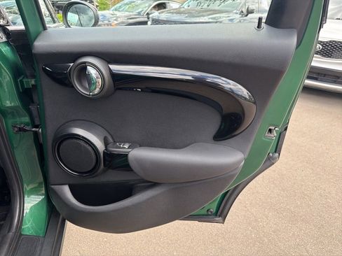 Used 2020 MINI Cooper 4-Door Hardtop FWD image 14