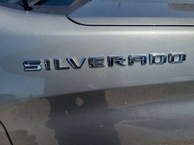 New 2026 Chevrolet Silverado 1500 RST RWD image 31