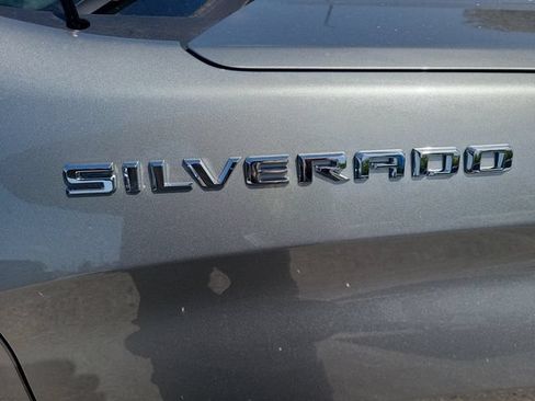 New 2026 Chevrolet Silverado 1500 RST RWD image 31