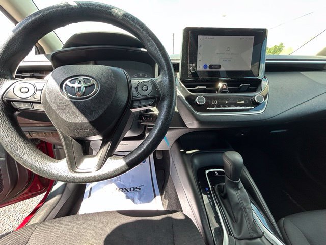 Used 2024 Toyota Corolla LE FWD image 10