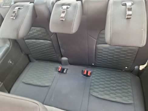 Certified 2024 Nissan Pathfinder SV AWD/4WD image 9