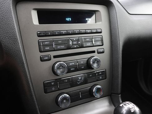 Used 2012 Ford Mustang Boss 302 RWD image 11