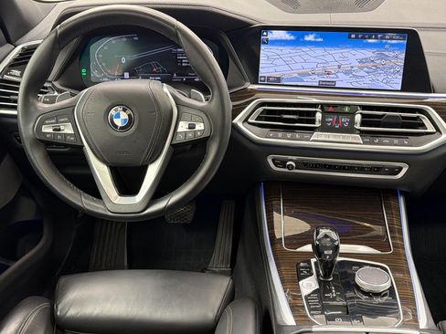 Used 2021 BMW X5 xDrive40i w/ Premium Package AWD/4WD image 28