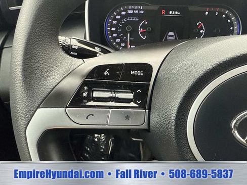 Used 2023 Hyundai Tucson SEL AWD/4WD image 31
