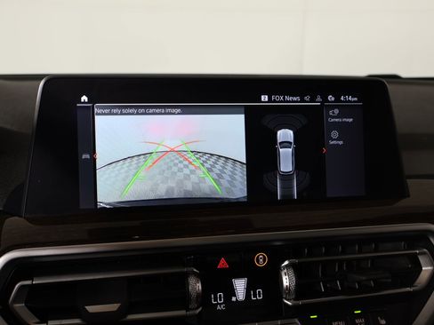 Used 2023 BMW X3 sDrive30i w/ Convenience Package image 6