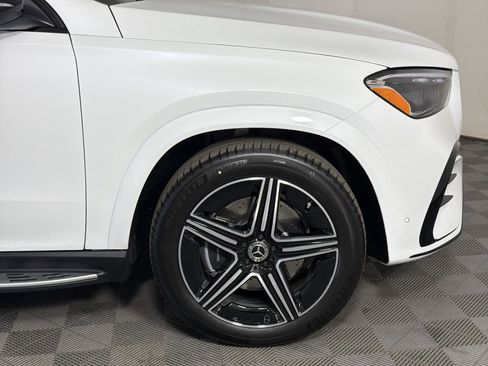 New 2026 Mercedes-Benz GLE 450 4MATIC Coupe image 12