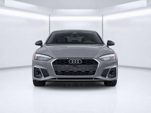 Used 2023 Audi A5 2.0T Premium Plus w/ Premium Plus AWD/4WD image 5