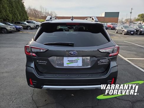 Used 2020 Subaru Outback Touring XT image 6
