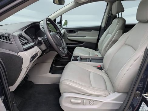 Used 2020 Honda Odyssey EX-L image 21