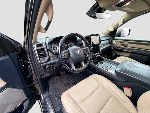 Used 2020 RAM 1500 Limited image 9