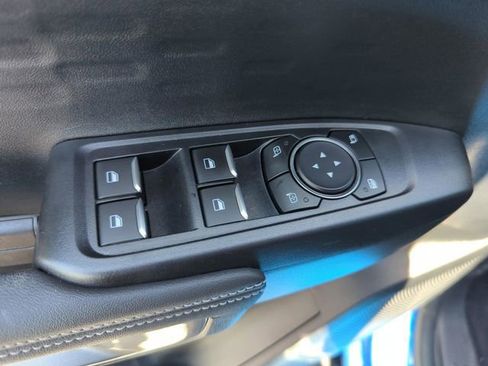 Used 2024 Ford Ranger XLT w/ Equipment Group 301A High RWD image 26
