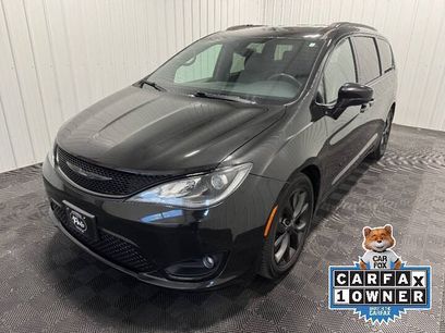 Used 2018 Chrysler Pacifica Touring-L Plus w/ S Appearance Package