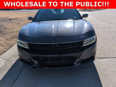 Used 2016 Dodge Charger R/T image 9