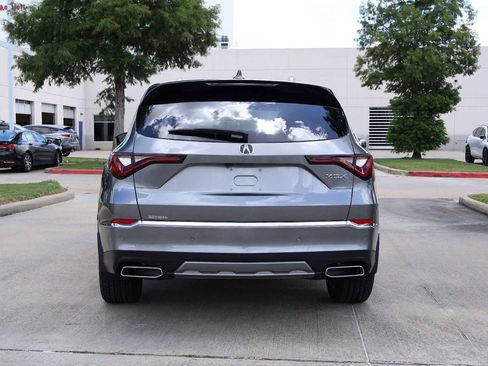 Certified 2025 Acura MDX FWD w/ Technology Package image 5