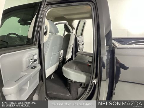 Used 2019 RAM 1500 Big Horn image 13