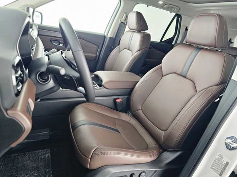 New 2026 Honda Pilot Touring image 23