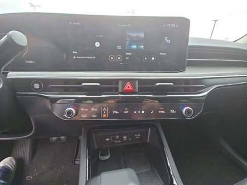 Used 2025 Kia K5 EX image 15