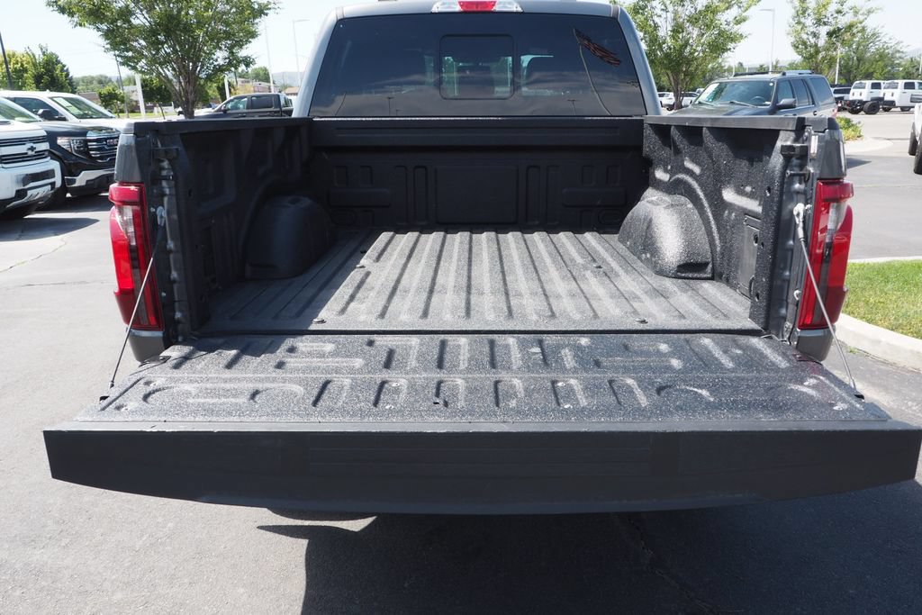 Used 2025 Ford F150 Tremor w/ Tow/Haul Package AWD/4WD image 23